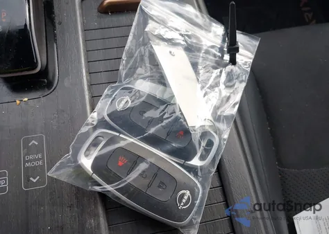 2024 Nissan Ariya Engage из США, поврежденный, VIN JN1AF0BA2RM432803